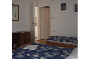 Hrvatska Privát Cavtat, Eksterijer